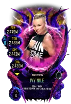 Supercard ivy nile fusion s8 43 maelstrom 19322 216