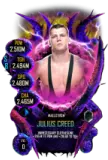 Supercard julius creed fusion s8 43 maelstrom 19323 216