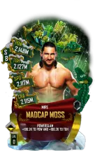 Supercard madcap moss christmas s8 42 mire 19315 216