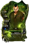 supercard commander azeez fusion s8 42 mire