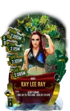 supercard kay lee ray christmas s8 42 mire