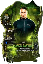 supercard marcel barthel fusion s8 42 mire