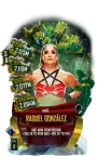 supercard raquel gonzalez christmas s8 42 mire