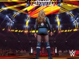 wwe 2k22 becky lynch 1