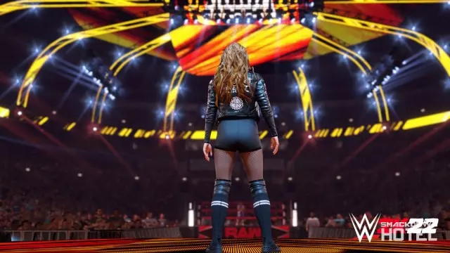 WWE 2K22 MyFaction - Everything You Need To Know - Developer Interview