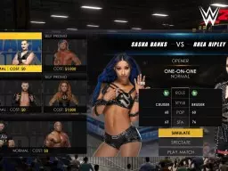 wwe 2k22 mygm