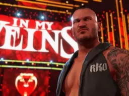 wwe 2k22 randy orton