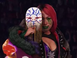 wwe2k22 asuka3