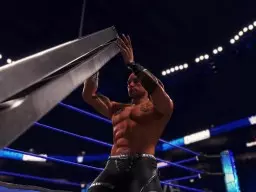 wwe2k22 damian priest 1