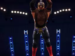 wwe2k22 rey mysterio 1