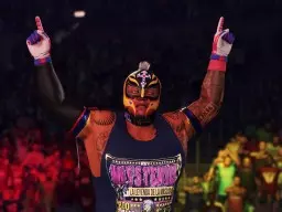 wwe2k22 rey mysterio 2