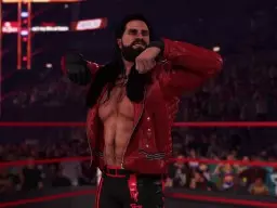 wwe2k22 seth rollins 1