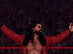 wwe2k22 seth rollins 2