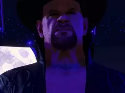 wwe2k22 the undertaker 1