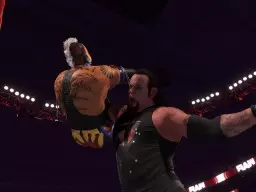 wwe2k22 undertaker lordofdarkness 2