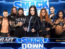 wwe2k22 wwe 2k22 mygm draft