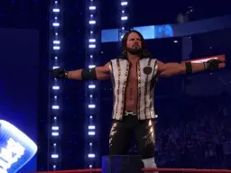 wwe 2k22 aj styles 5