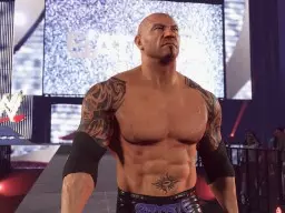 wwe 2k22 batista 10 1