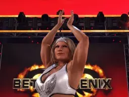 wwe 2k22 beth phoenix 1