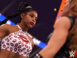 wwe 2k22 bianca belair