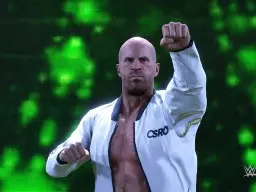 wwe 2k22 cesaro 1