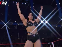 wwe 2k22 chyna