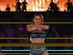 wwe 2k22 dakota kai 3