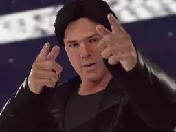 wwe 2k22 eric bischoff nwo