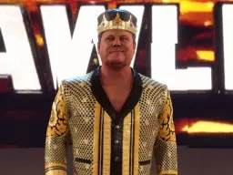 wwe 2k22 jerry lawler 2