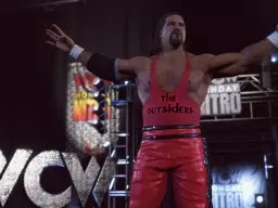 wwe 2k22 nwo kevin nash