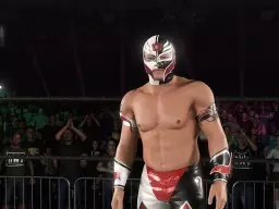 wwe 2k22 rey mysterio jr 96 3