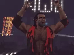 wwe 2k22 scott hall