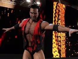 wwe 2k22 scott hall 3