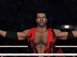 wwe 2k22 scott hall 4