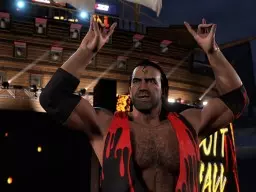 wwe 2k22 scott hall 5