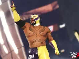 wwe 2k22 showcase rey mysterio 20097