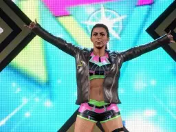 wwe 2k22 tegan nox 3