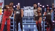 wwe nwo 4 life