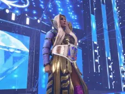 wwe2k22 charlotte flair 1