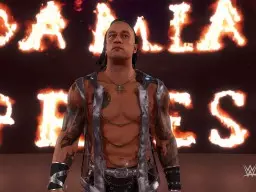 wwe2k22 damian priest