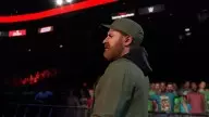 wwe2k22 sami zayn8