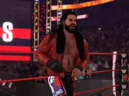 wwe2k22 seth rollins