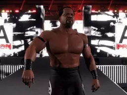 wwe 2k22 faarooq 1