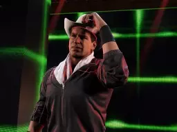 wwe 2k22 jbl 1