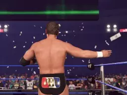 wwe 2k22 jbl 5