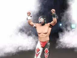 wwe 2k22 rey mysterio jr 96 1