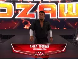 wwe2k22 akira tozawa 1