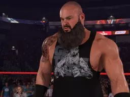 wwe2k22 braun strowman 3