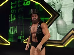 wwe2k22 cameron grimes 2