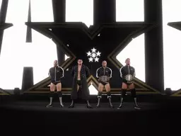 wwe2k22 imperium 1